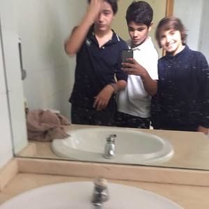 Meet your Posher, Agustin